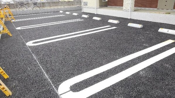 ラ・メールの物件内観写真